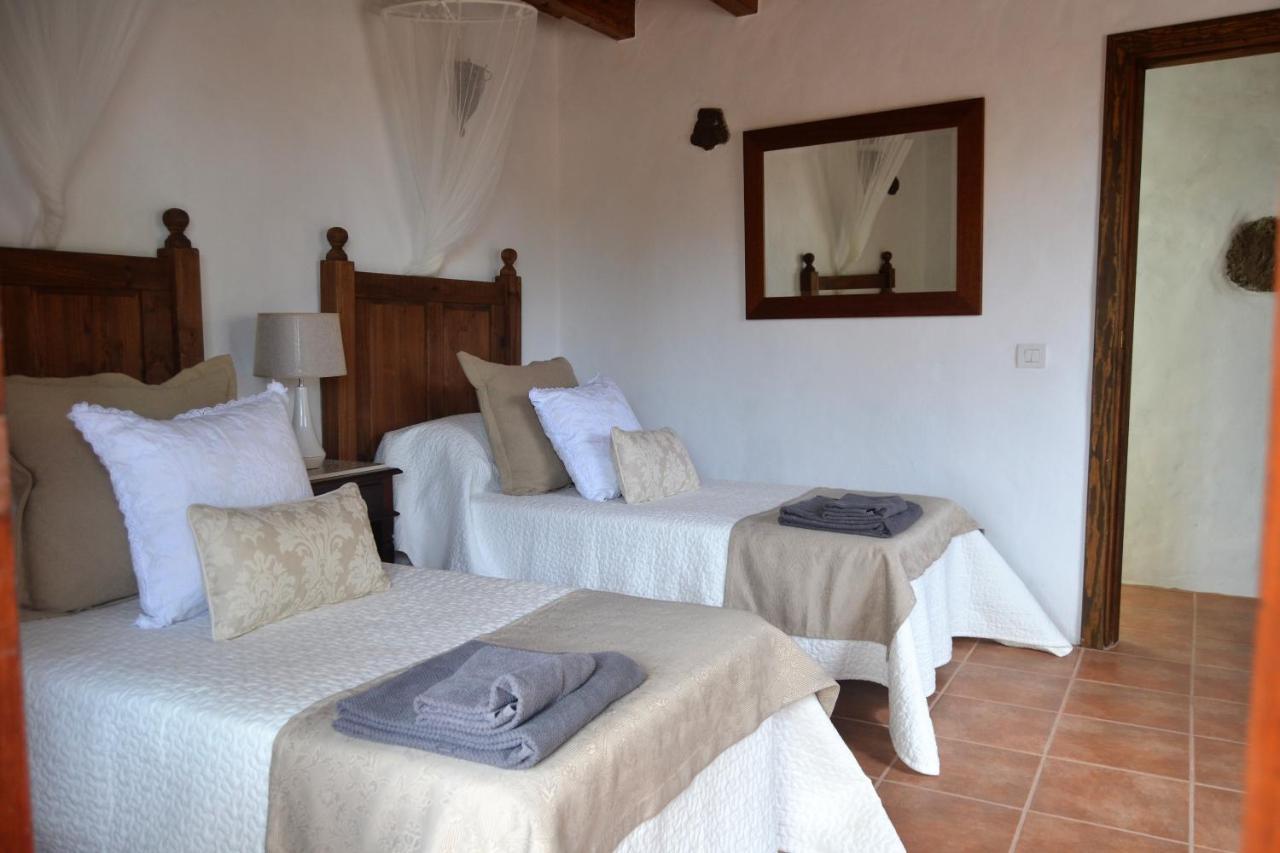 Villa Casita Verde Arrieta  Exterior foto