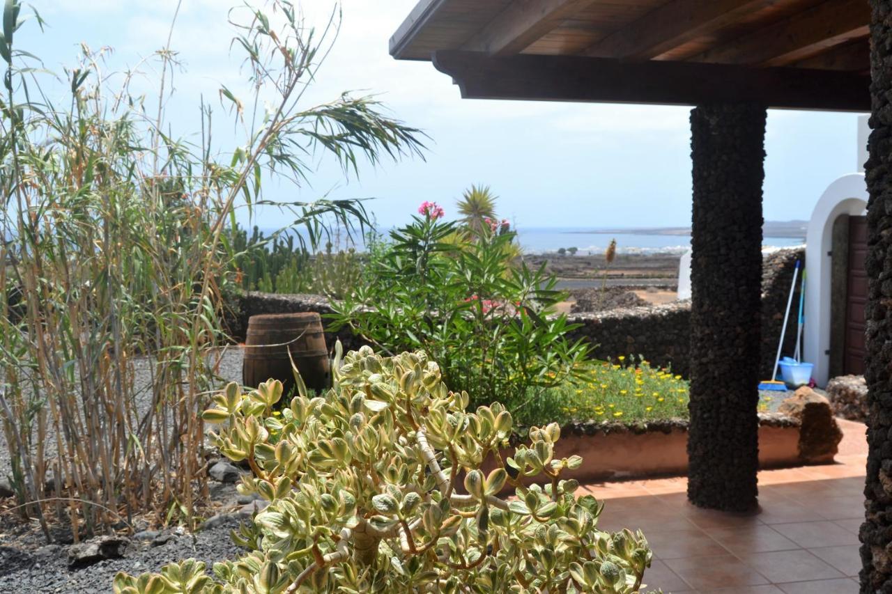 Villa Casita Verde Arrieta  Exterior foto